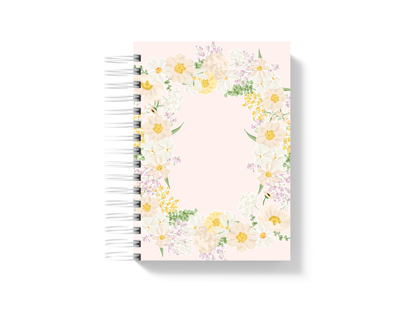 Planner Flores