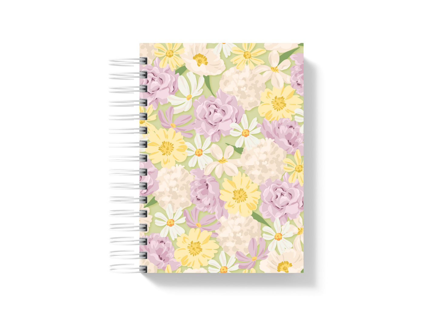 Planner Flores