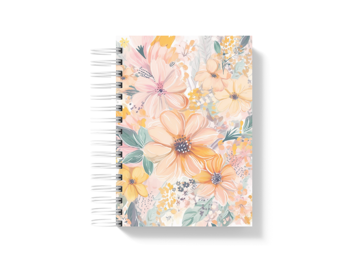 Planner Flores
