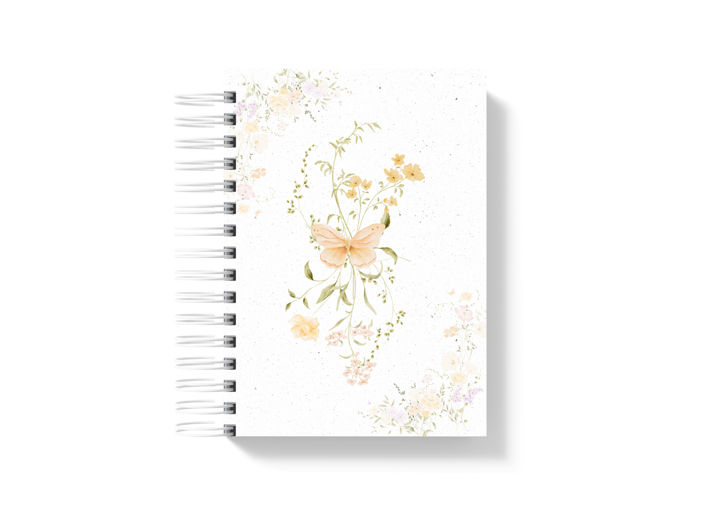 Planner Flores