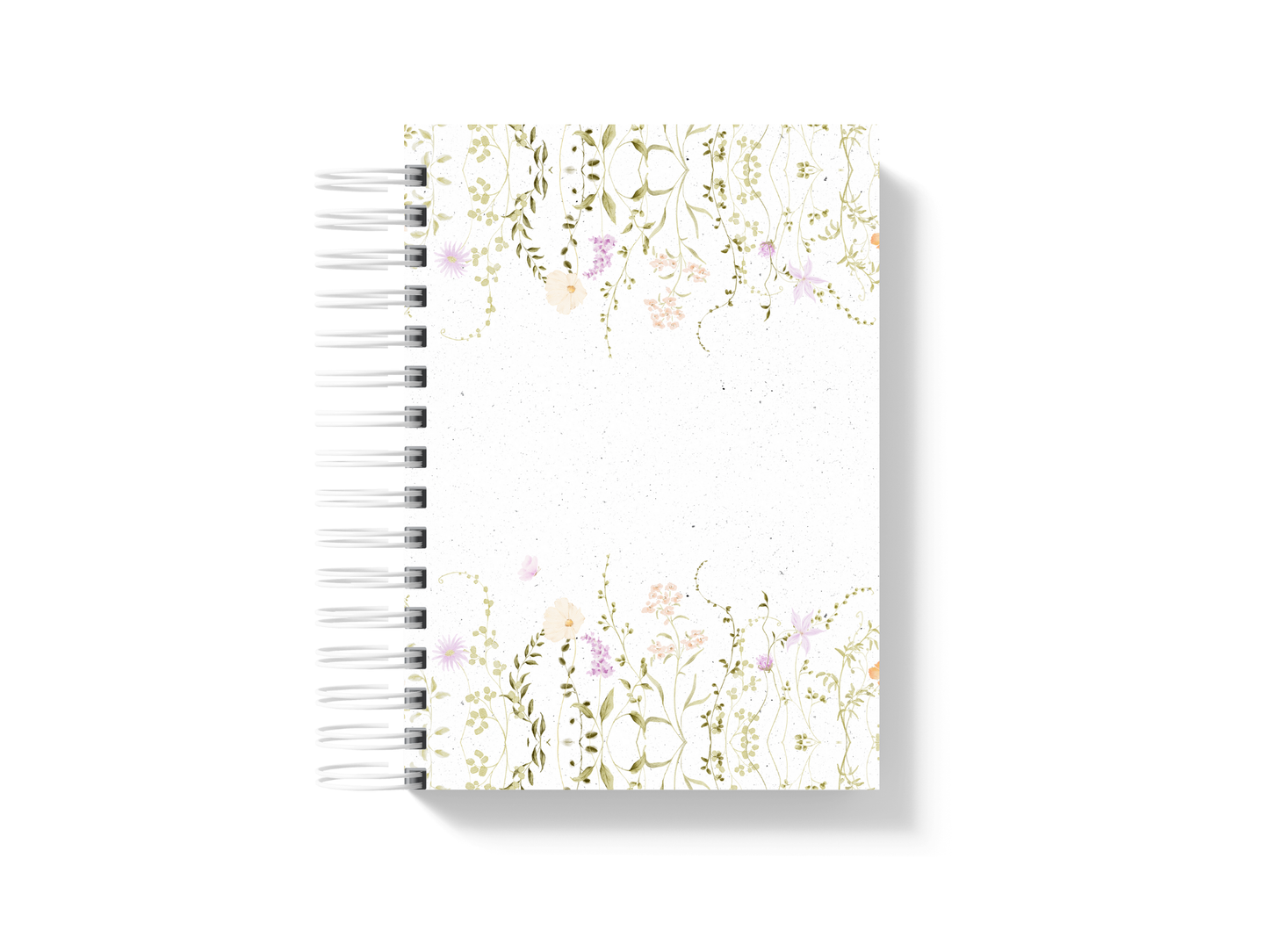 Planner Flores