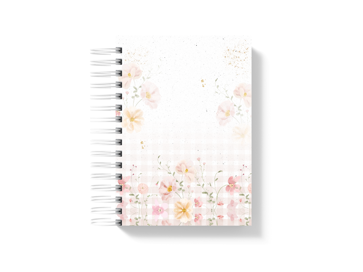 Planner Flores
