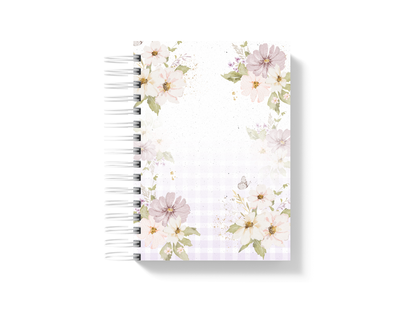Planner Flores