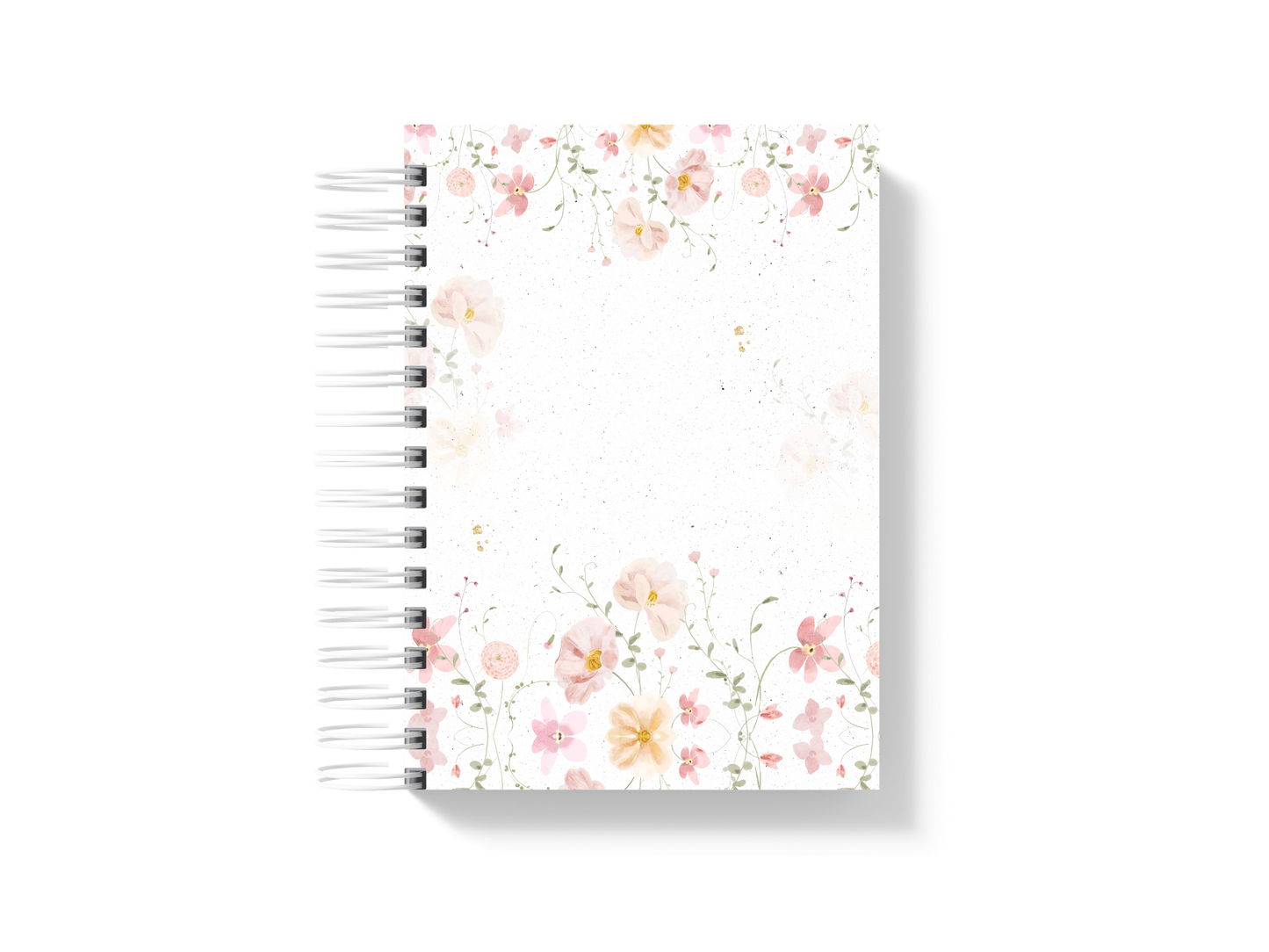 Planner Flores