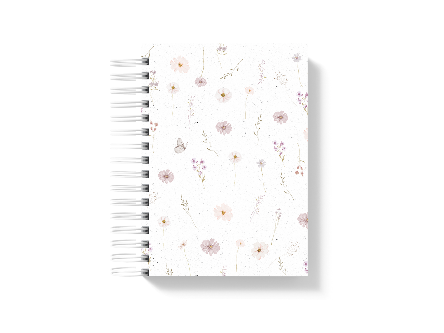 Planner Flores