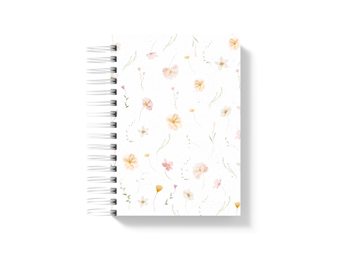 Planner Flores