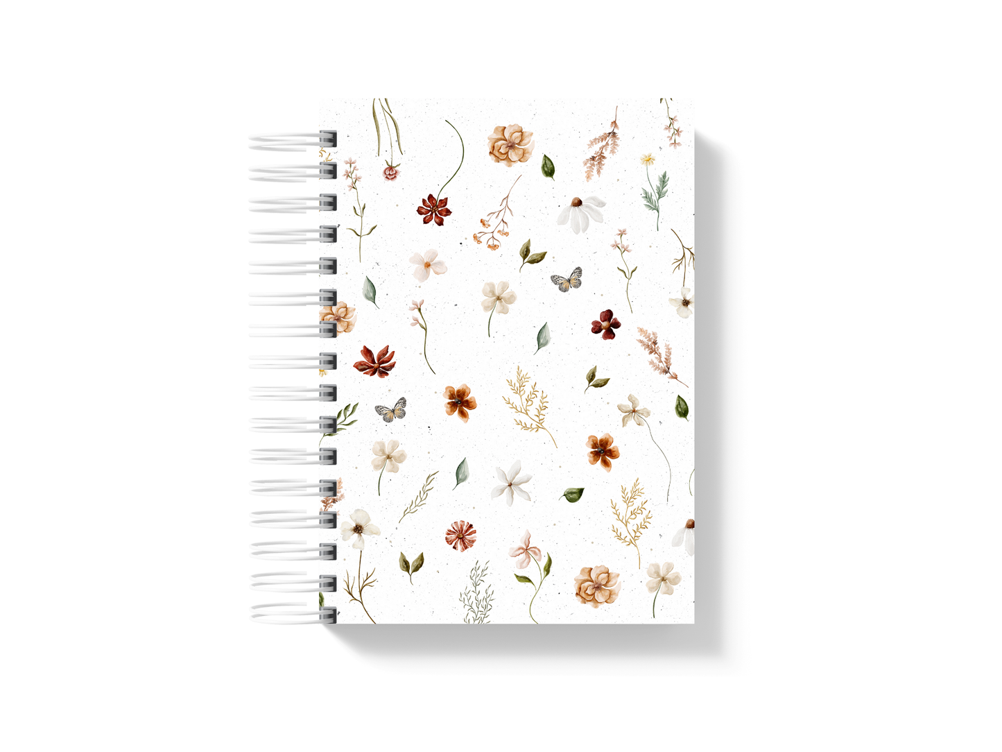 Planner Flores
