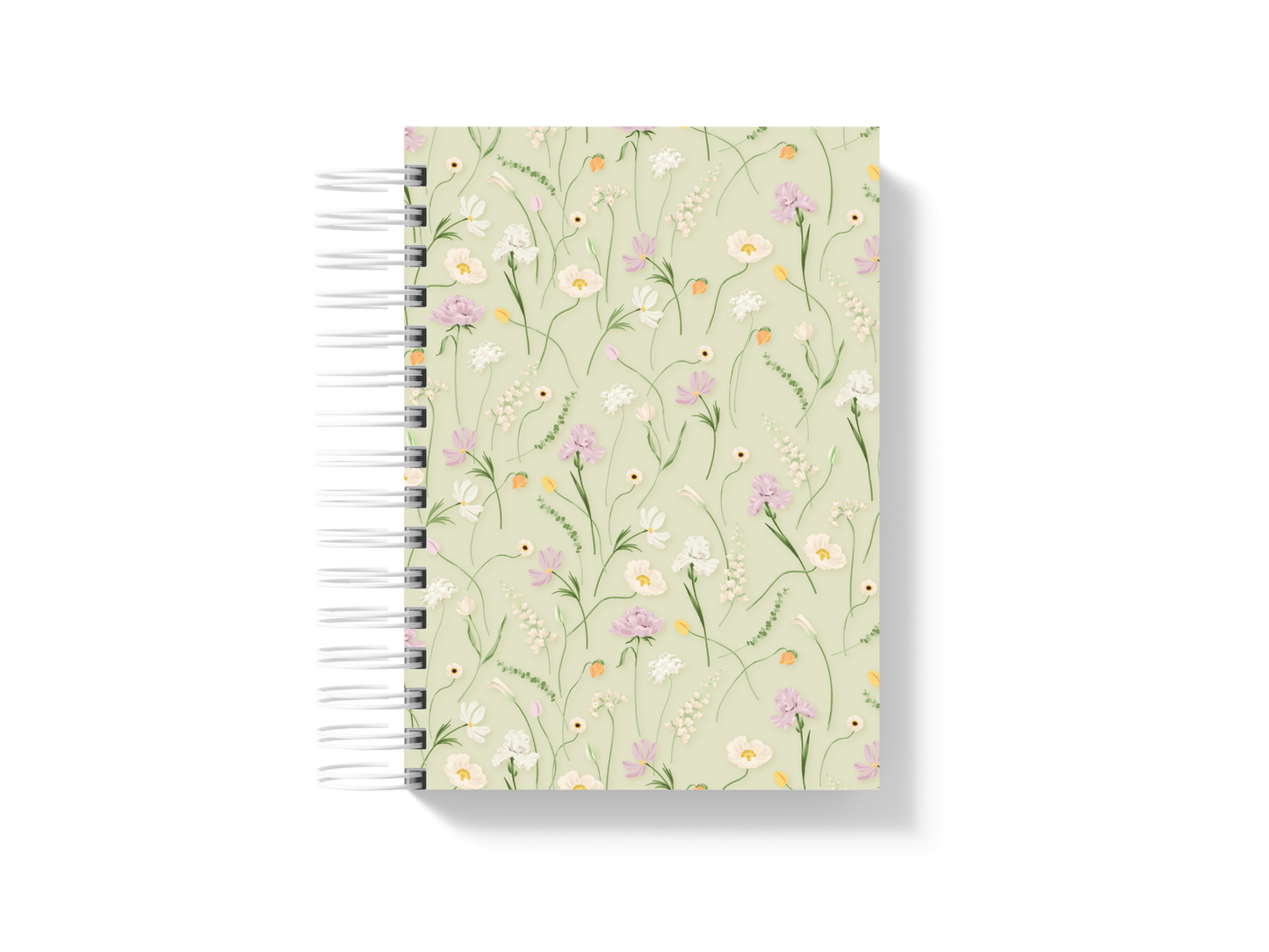 Planner Flores