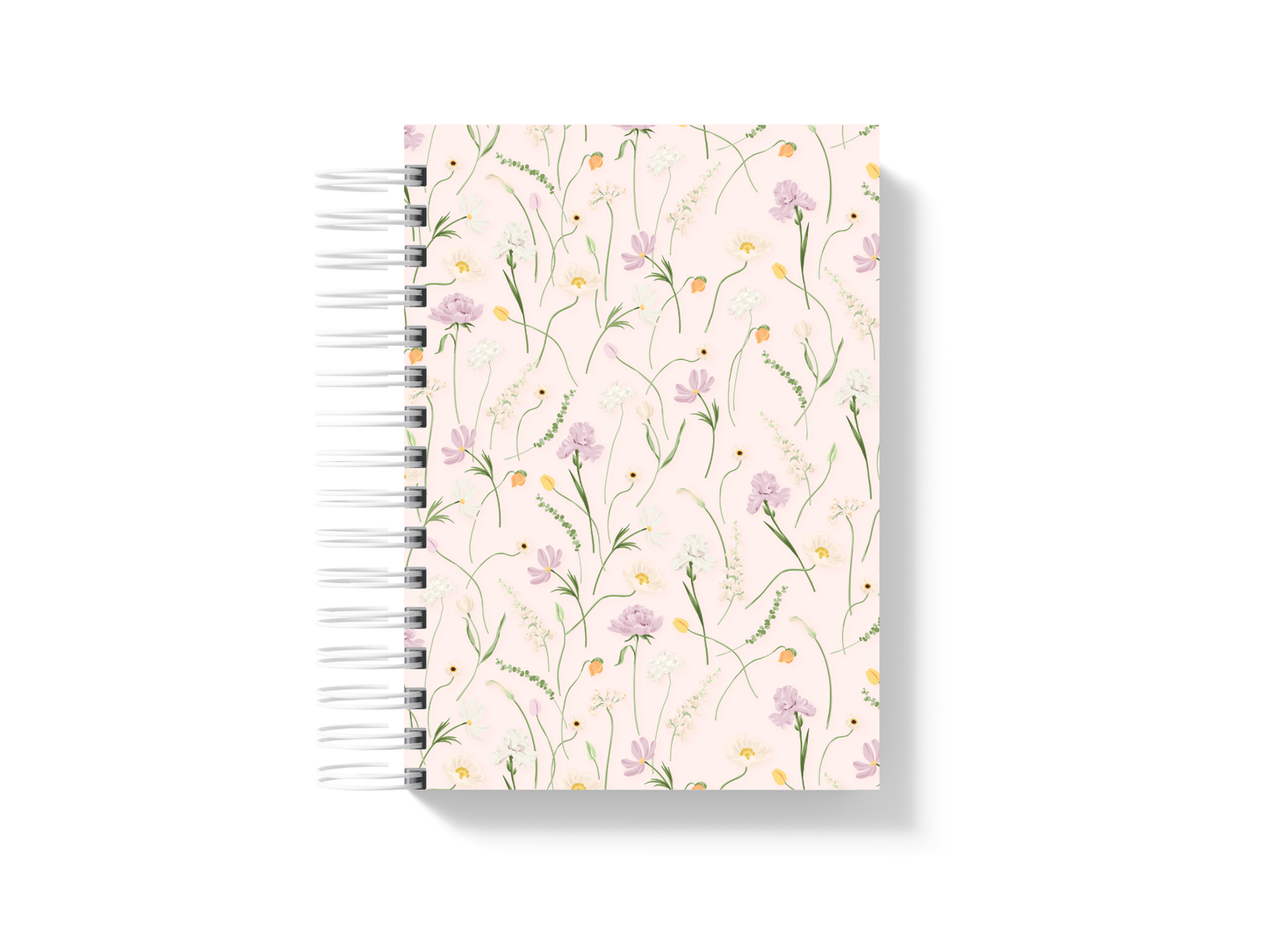 Planner Flores