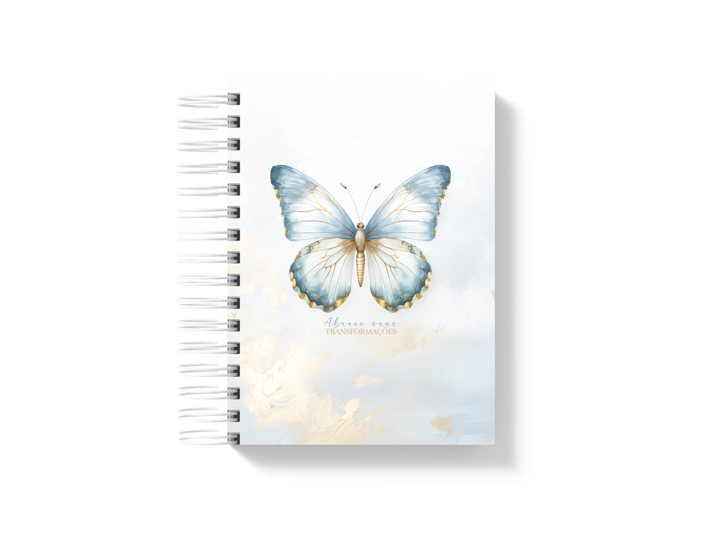 Planner Borboletas