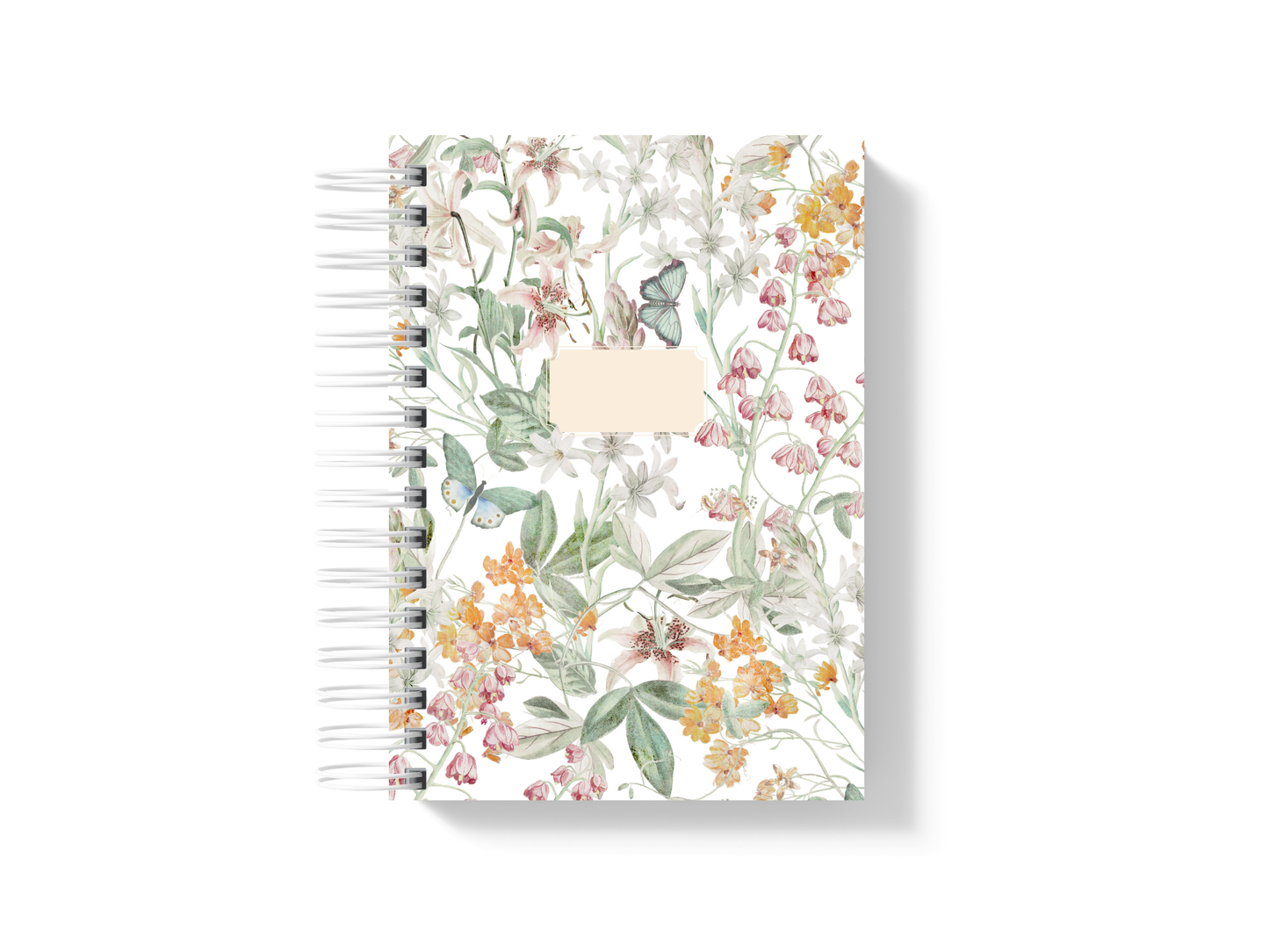 Planner Flores