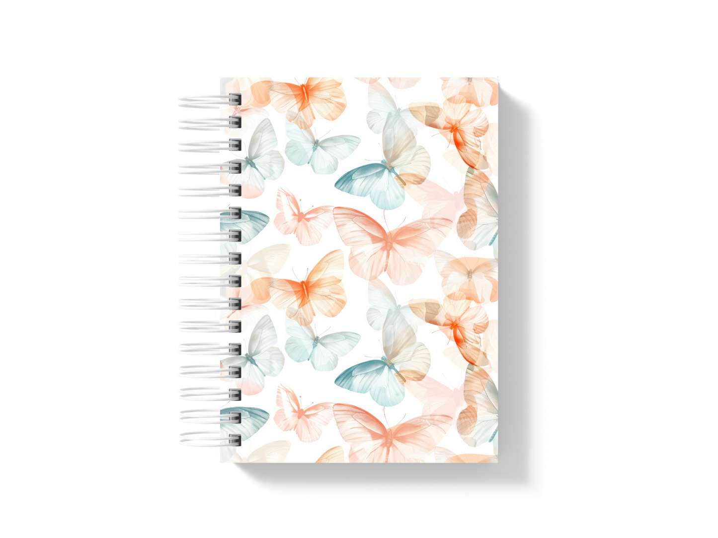 Planner Borboletas