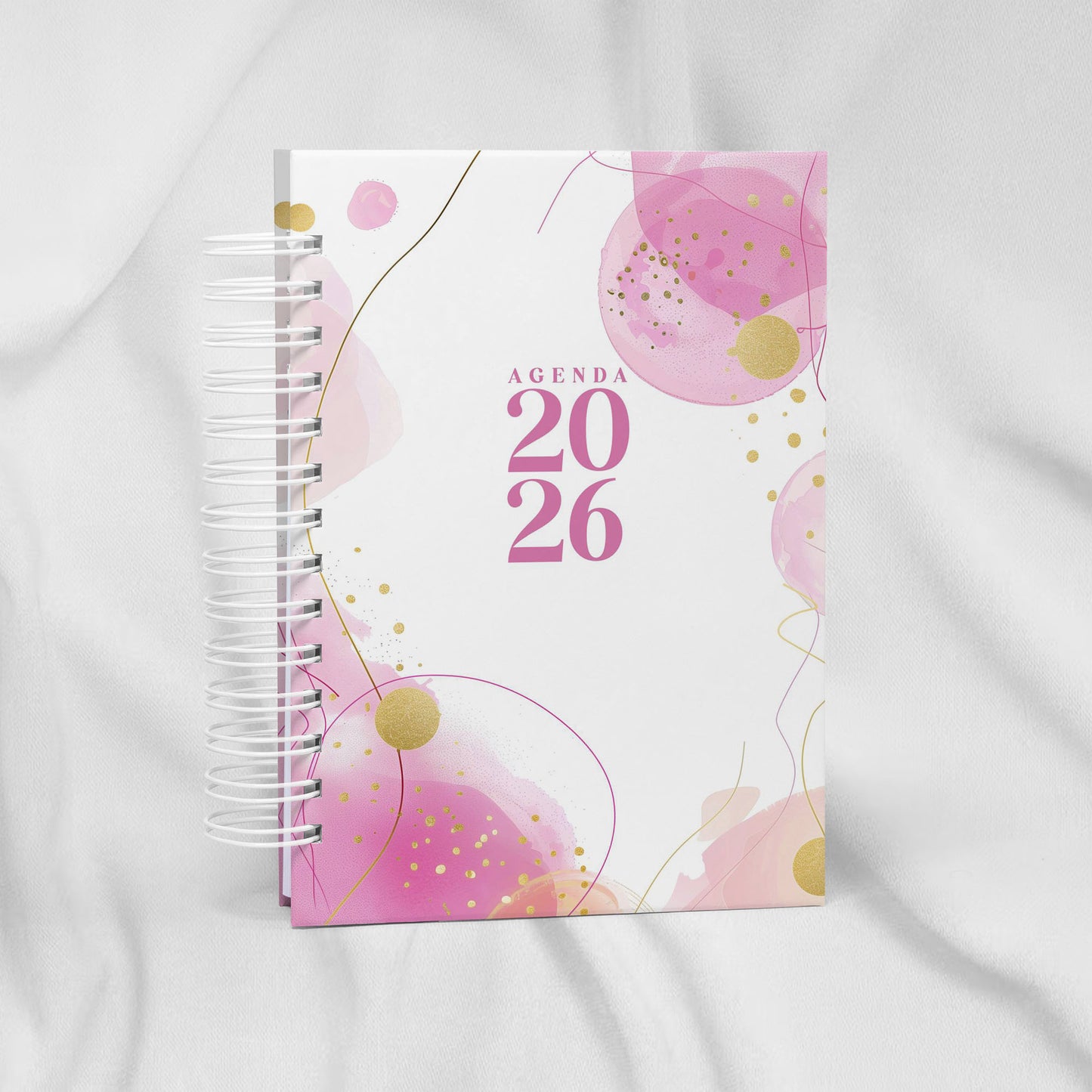 Agenda vagalume
