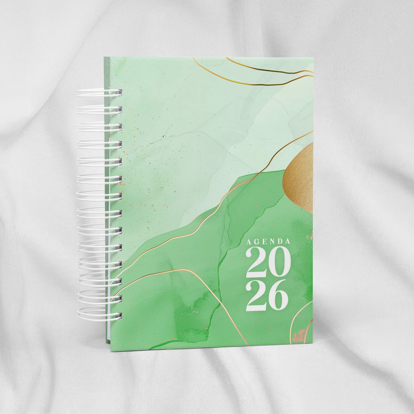 Agenda vagalume
