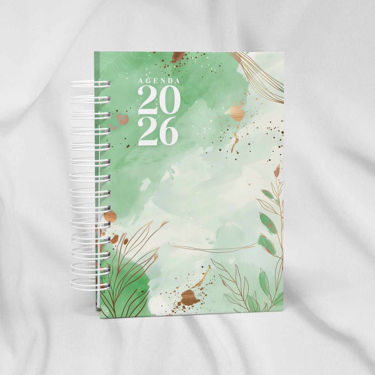 Agenda vagalume