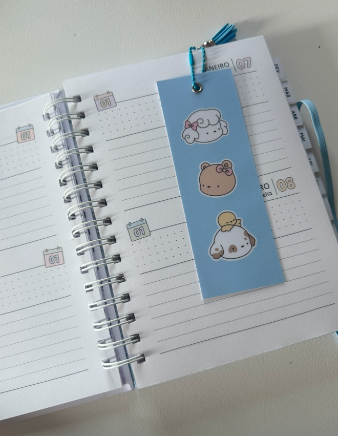Agenda Mini color me!
