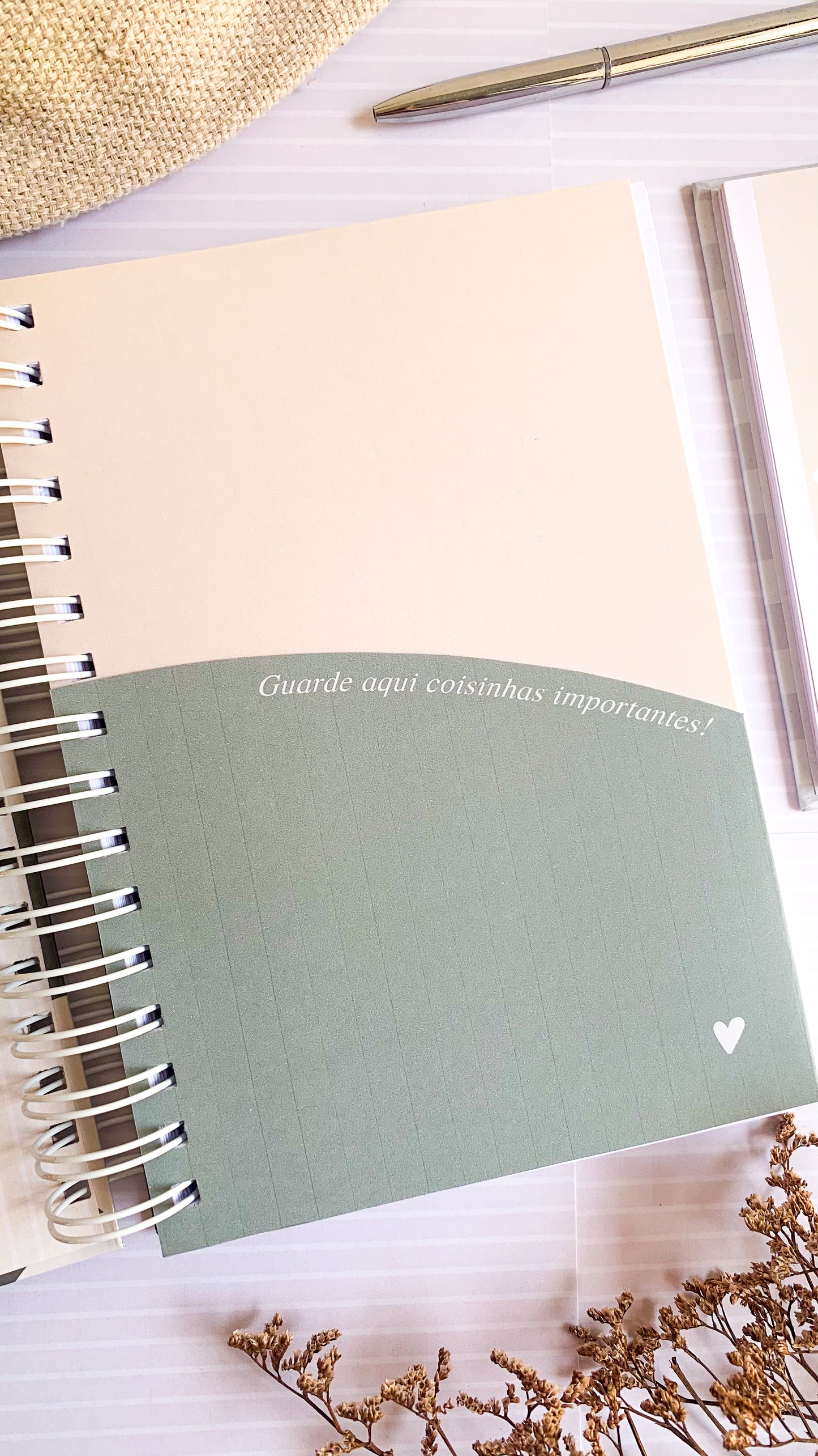 Planner Harmonia