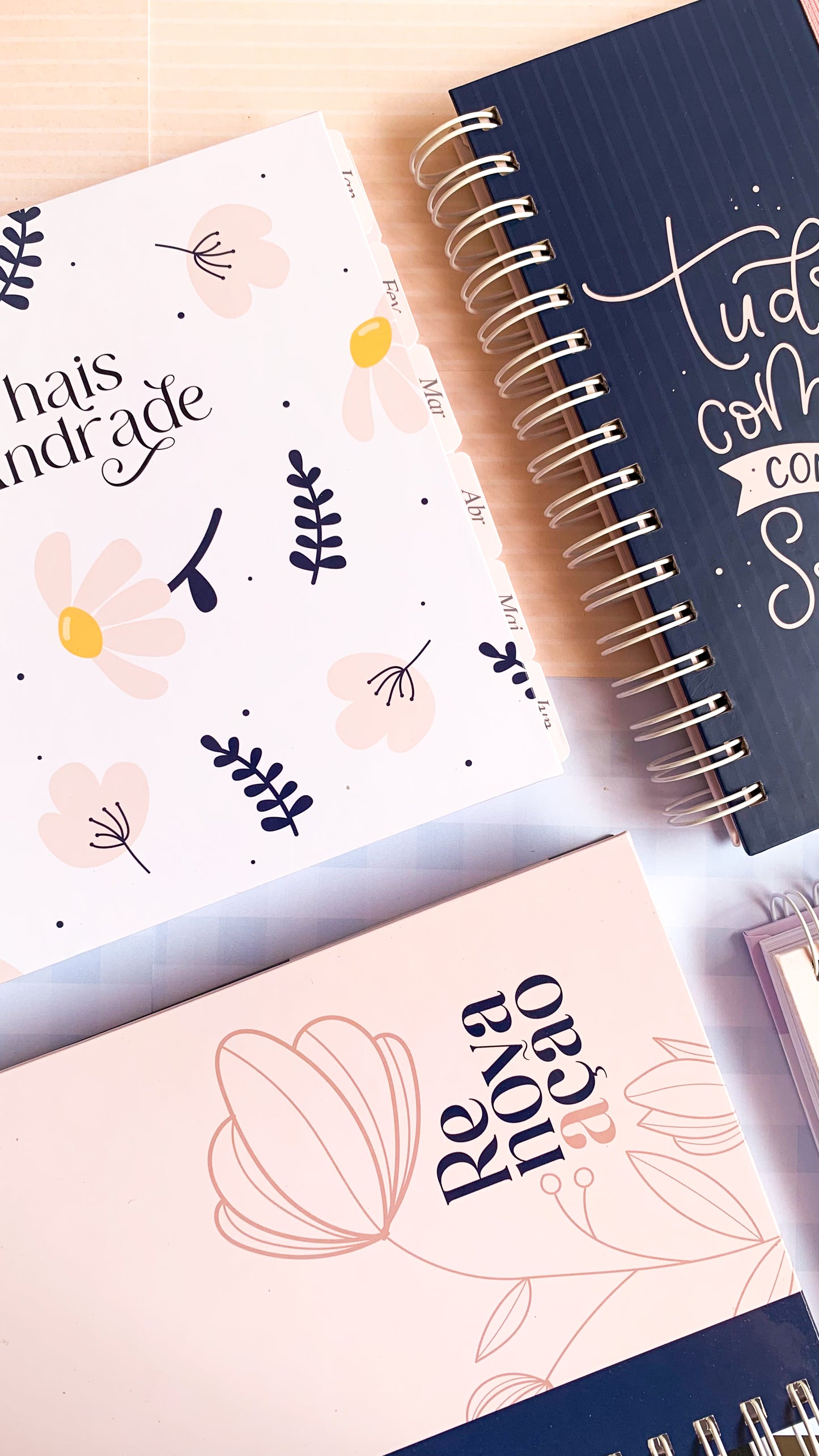 Planner Harmonia