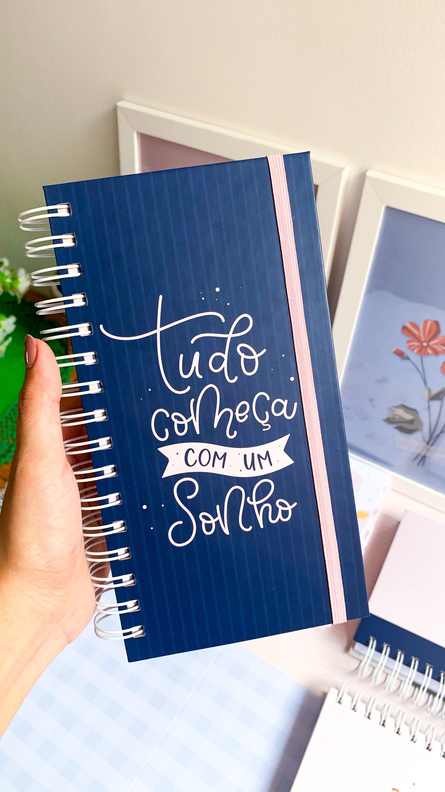 Planner Harmonia
