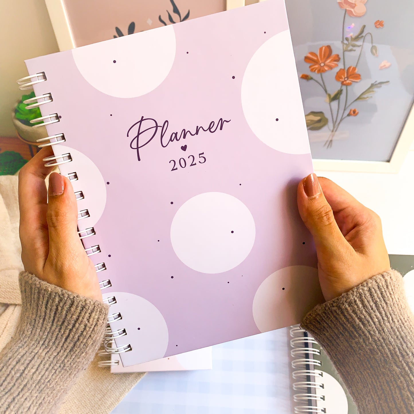 Planner Harmonia