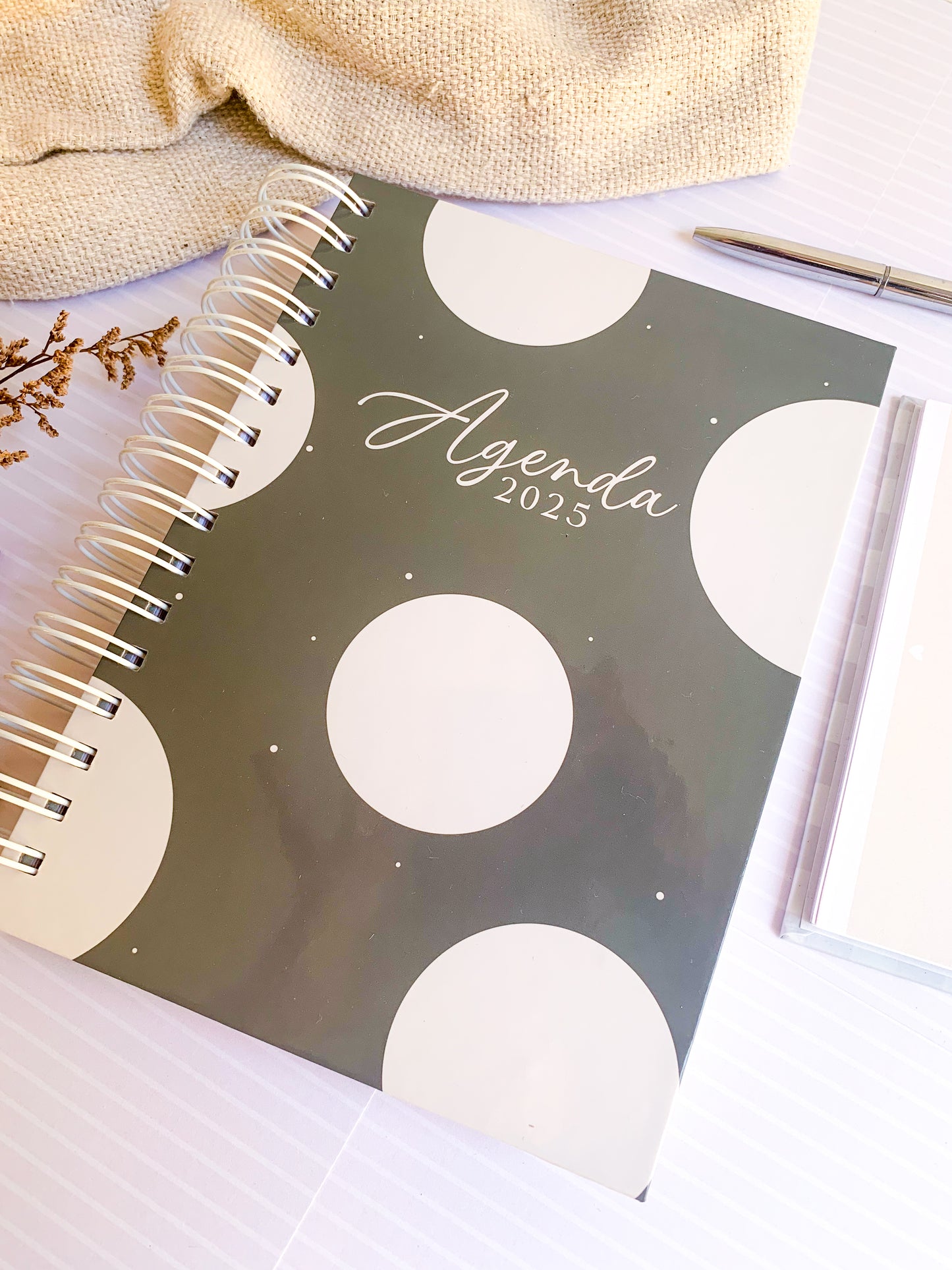 Planner Harmonia