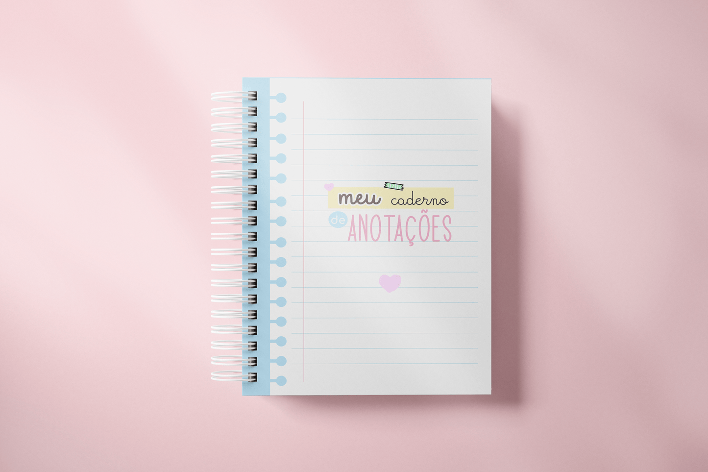 Blocos para escrever