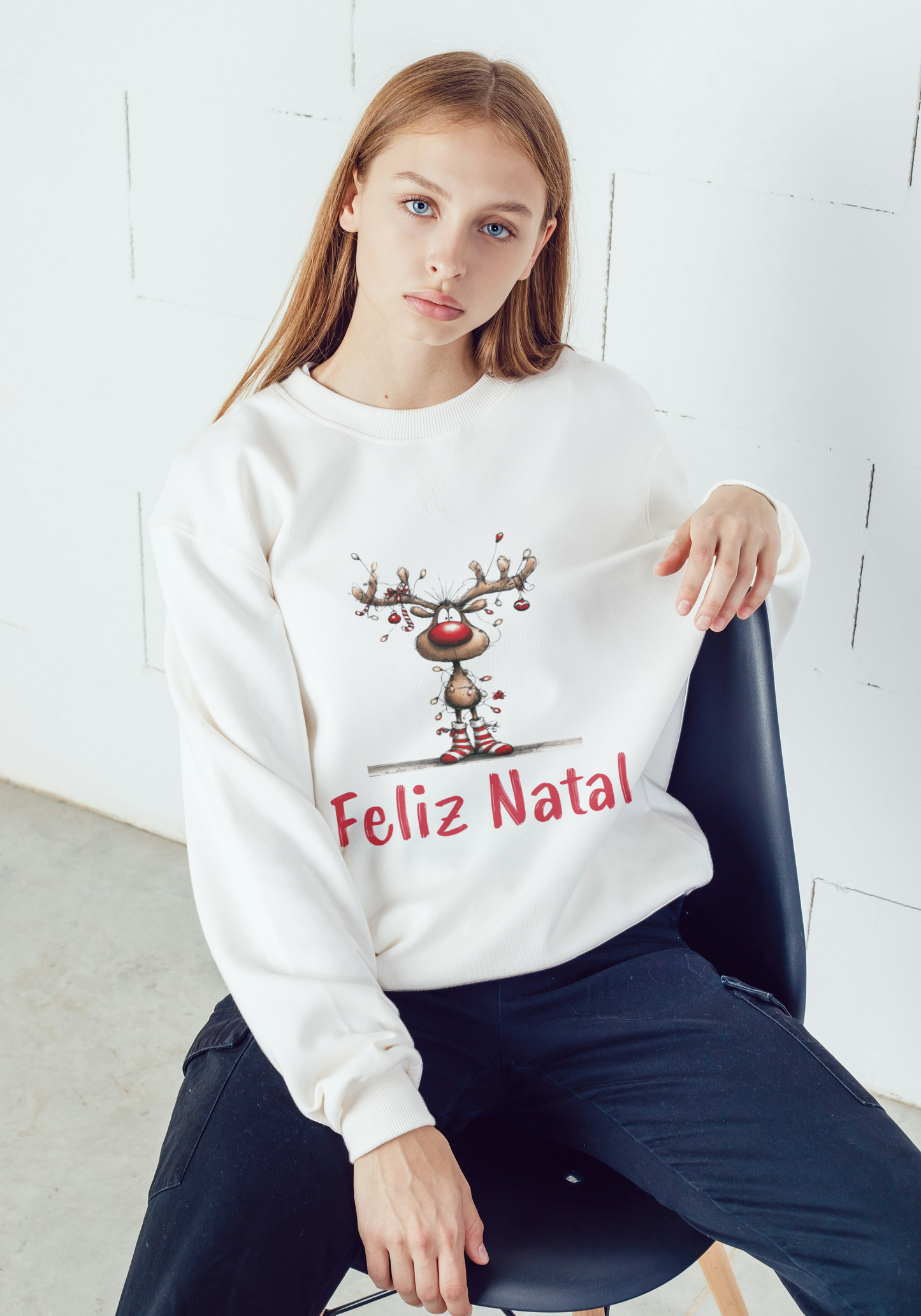 Camisola de natal