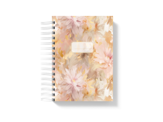 Planner Flores