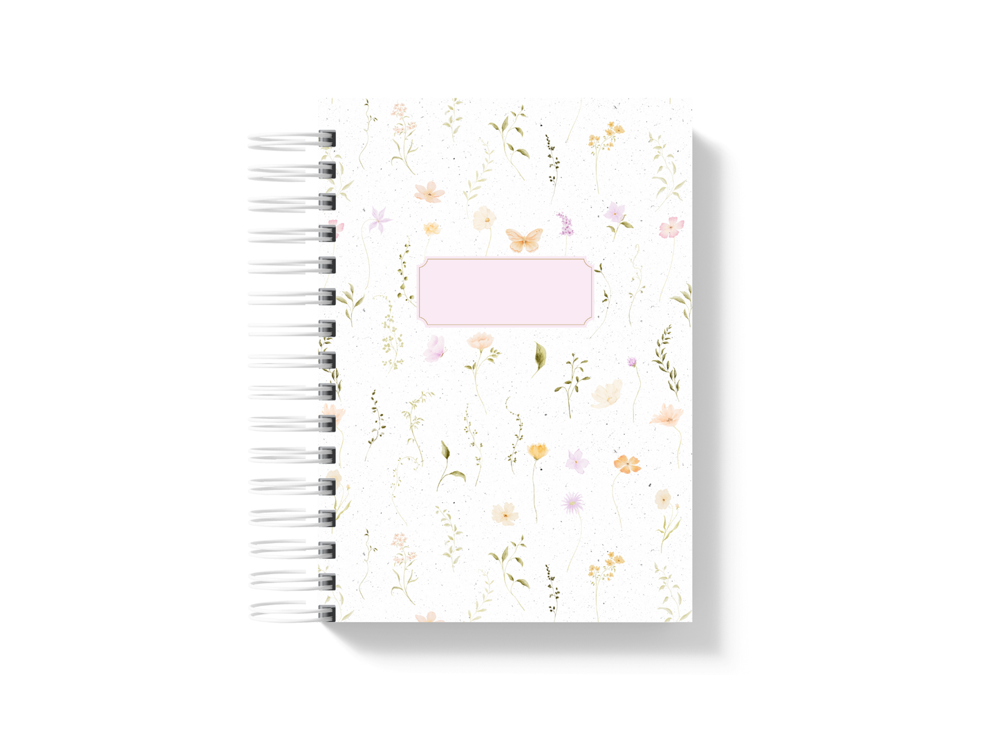 Planner Flores