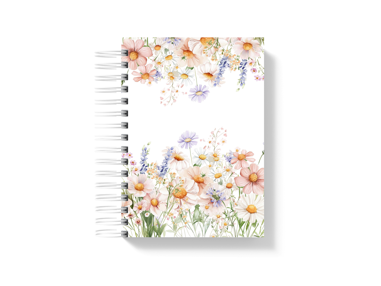 Planner Flores