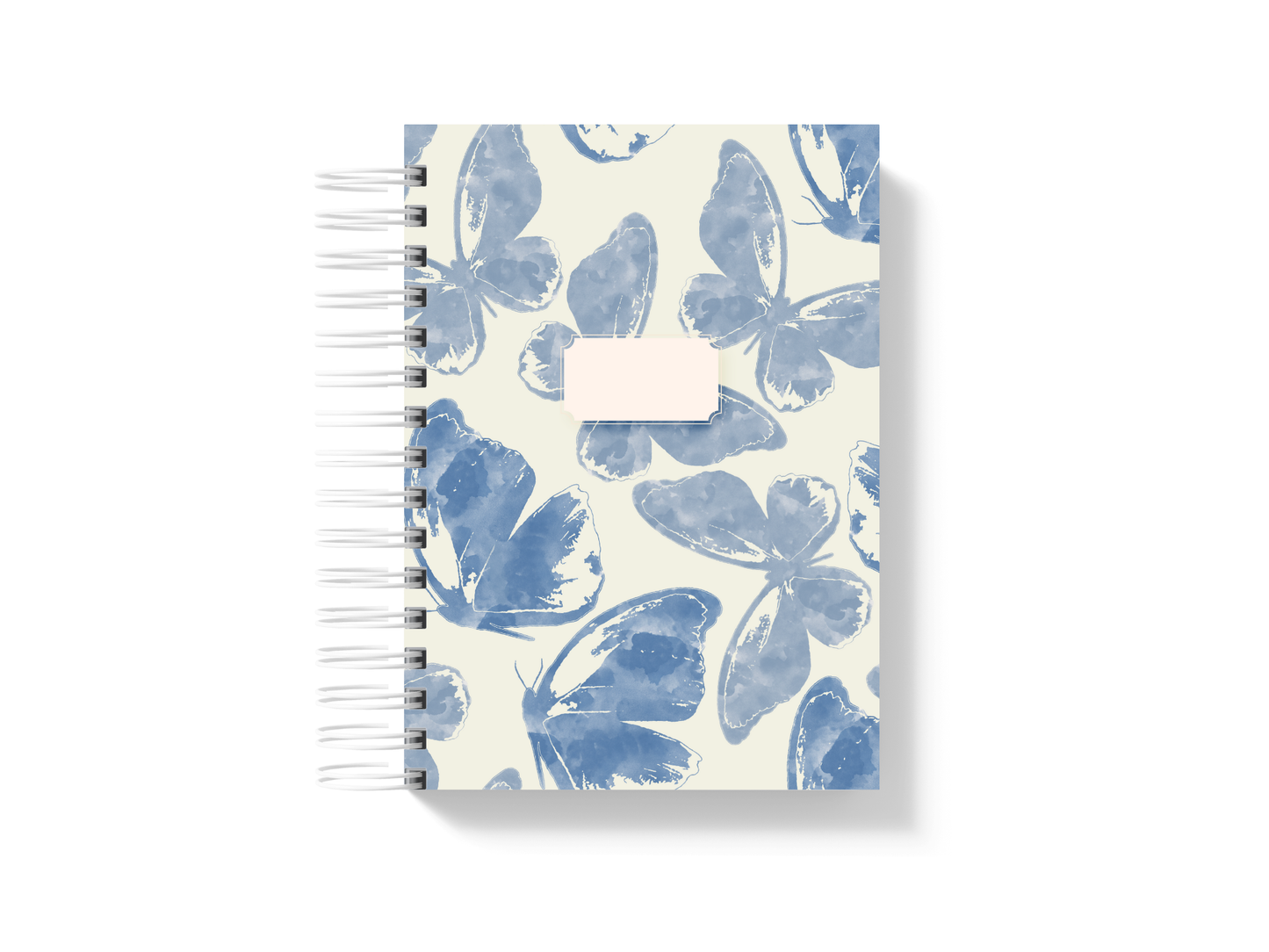 Planner Borboletas