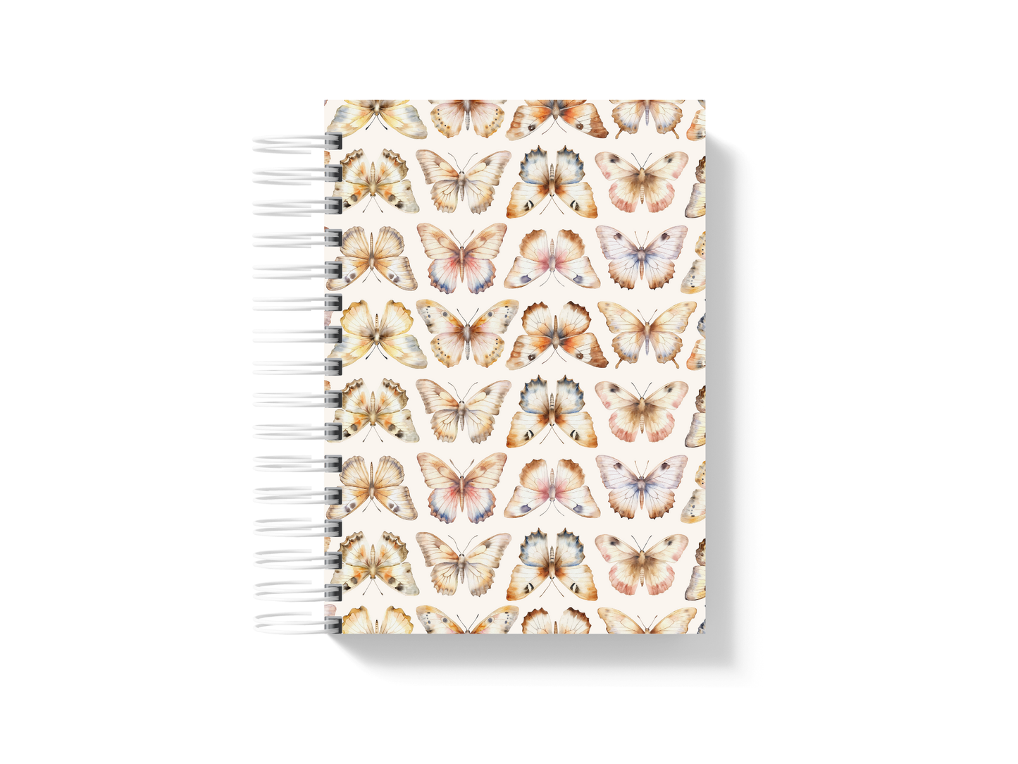 Planner Borboletas