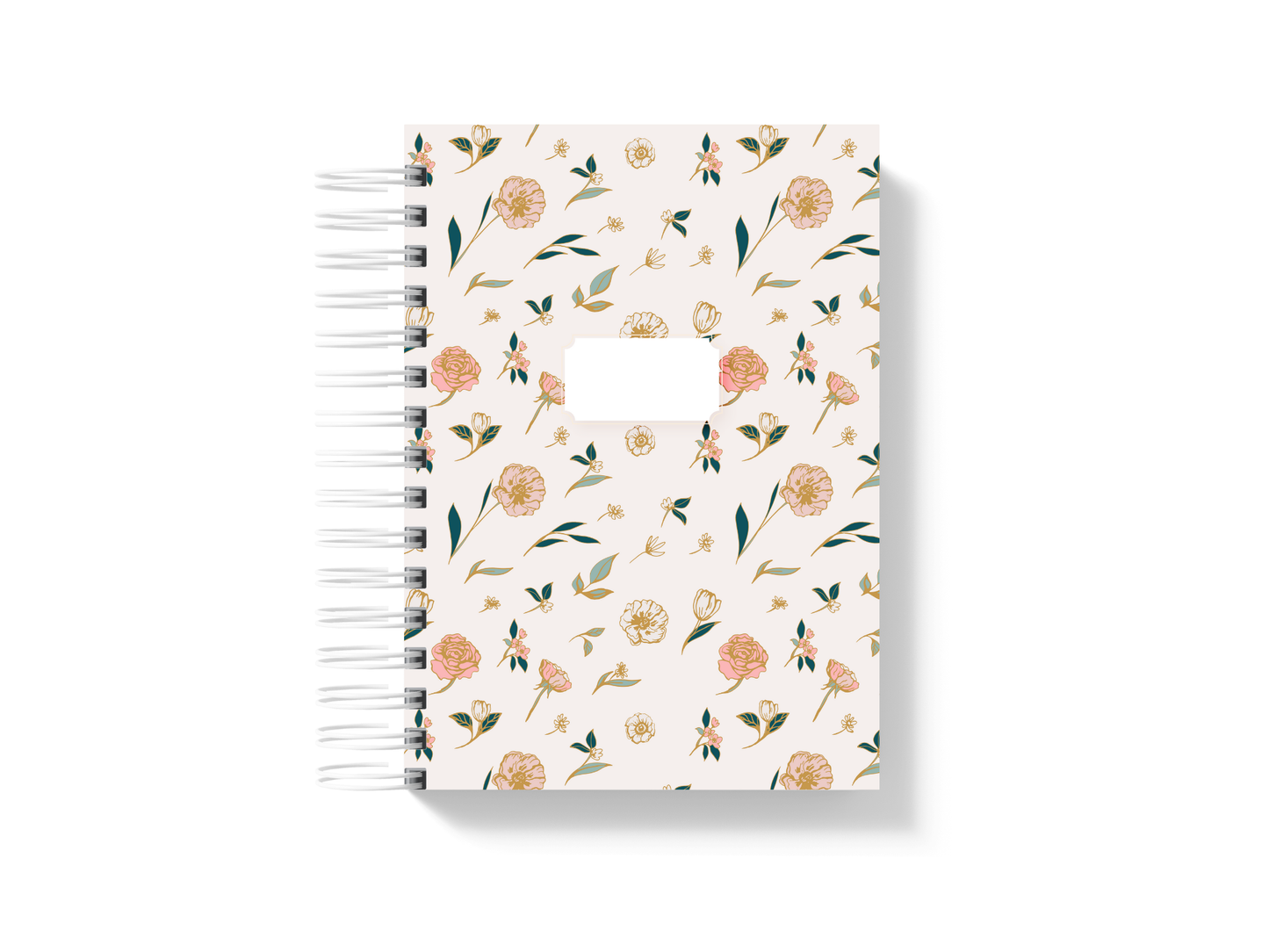 Planner Flores