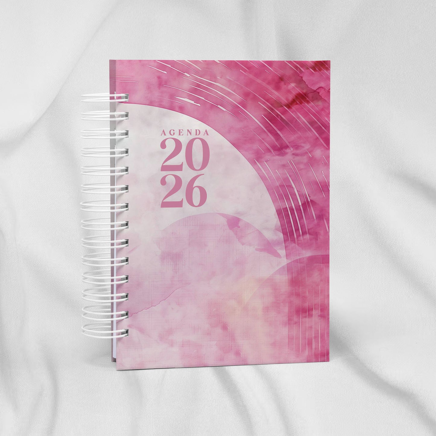Agenda vagalume