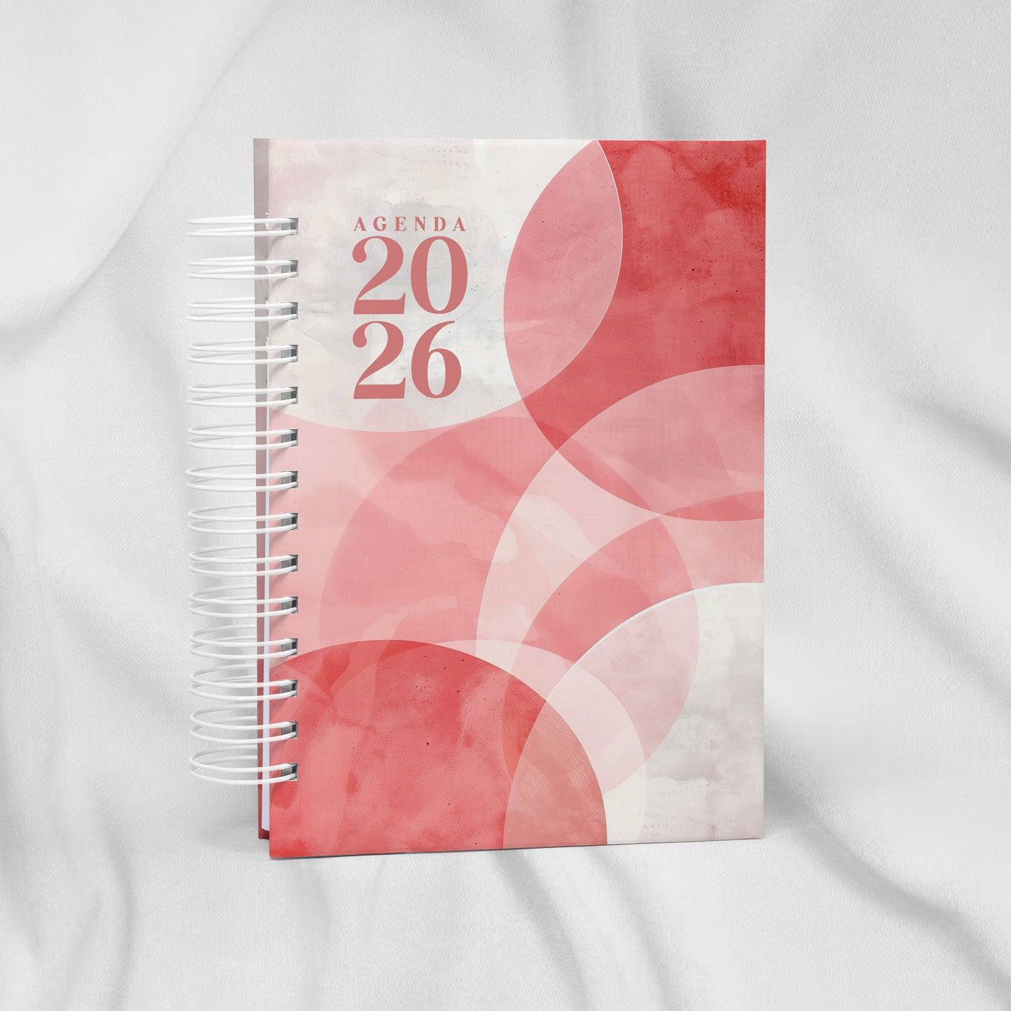 Agenda vagalume