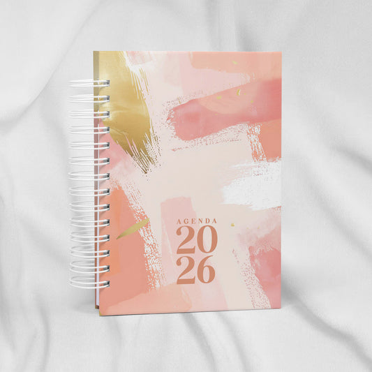 Agenda vagalume