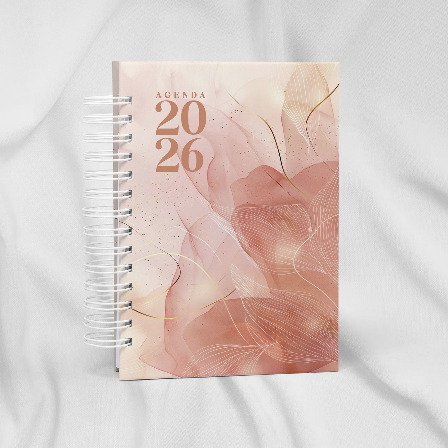 Agenda vagalume