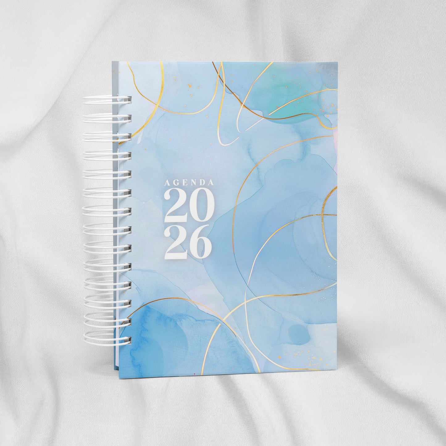 Agenda vagalume