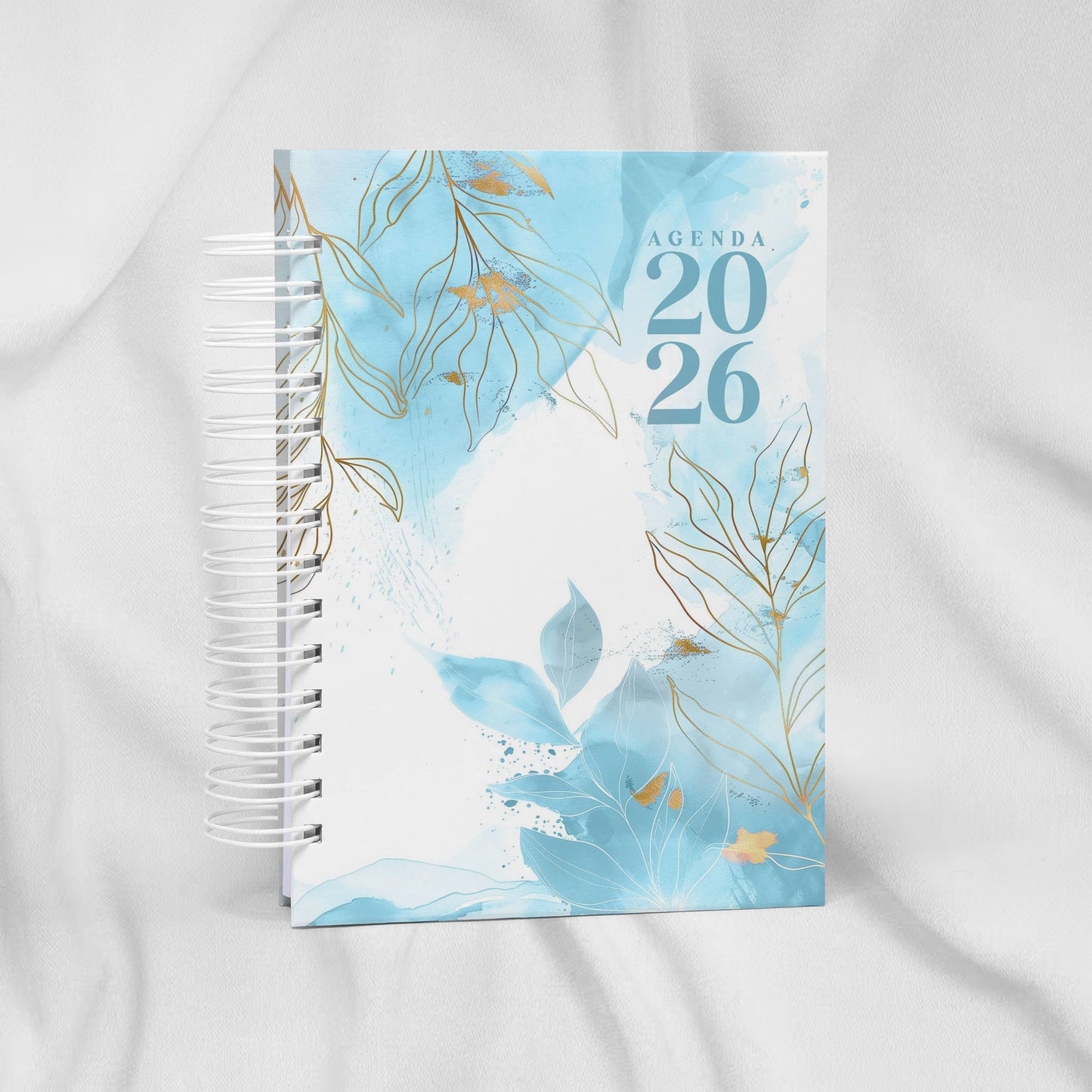 Agenda vagalume