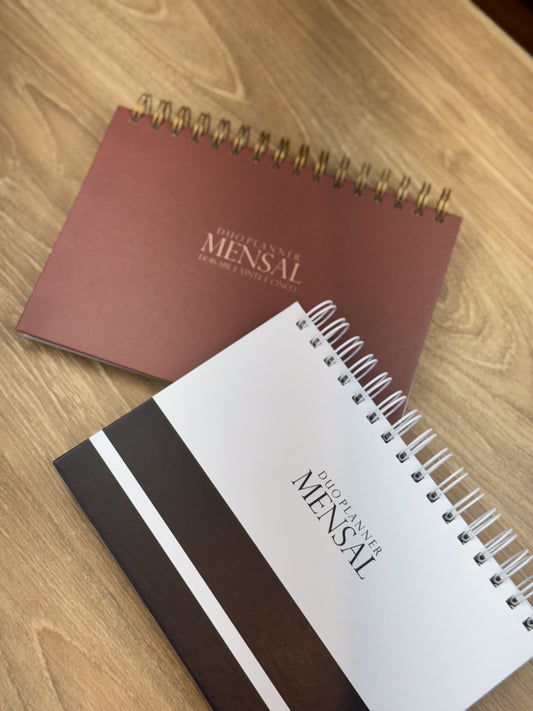 Planner Duo